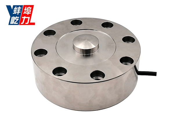 YL-CJF1沖擊力傳感器